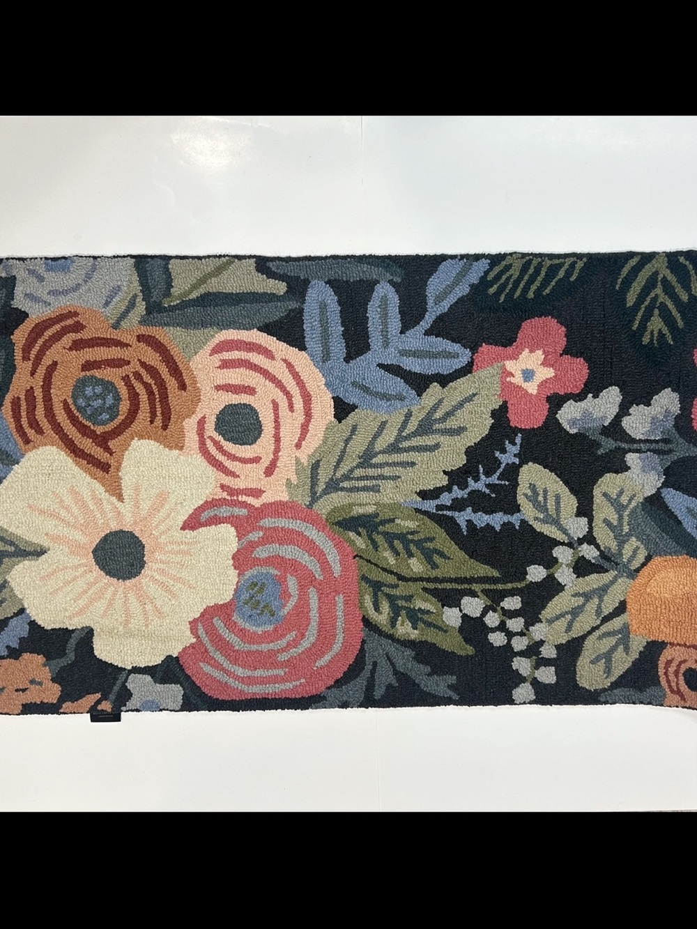 Rifle Paper Co. Rug